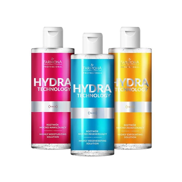 Farmona hydra teknologi högfuktande lösning 500 ml