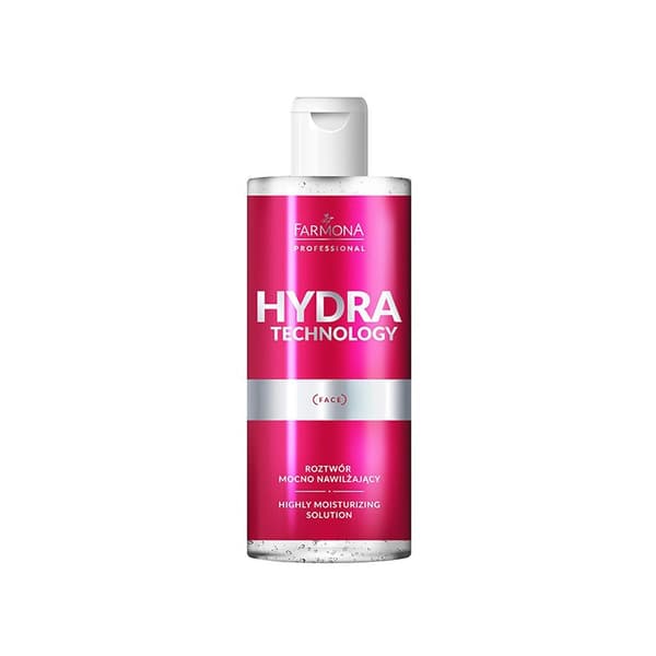 Farmona hydra teknologi högfuktande lösning 500 ml