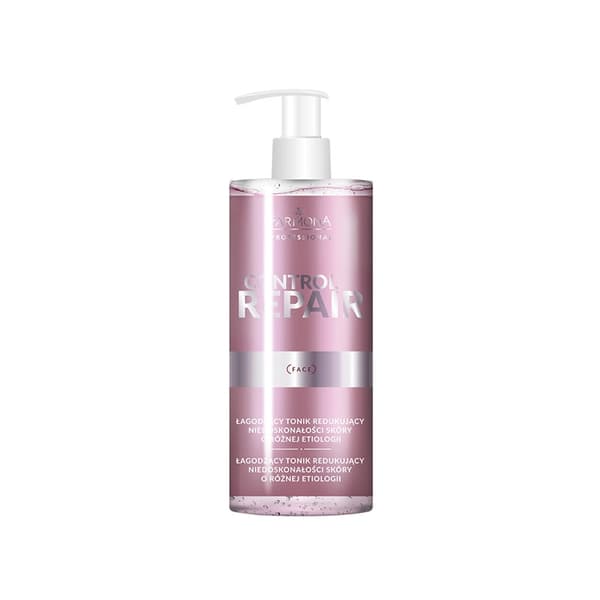 Farmona control reparation lugnande tonic som minskar hudfel av olika etiologier 500 ml
