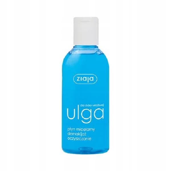Ziaja Relief Micellar Fluid 200 ml / 1971