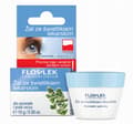 Miniatyrbillede 1 af 3: Eyebright Gel til øjenlåg og under øjnene 10g (krukke)