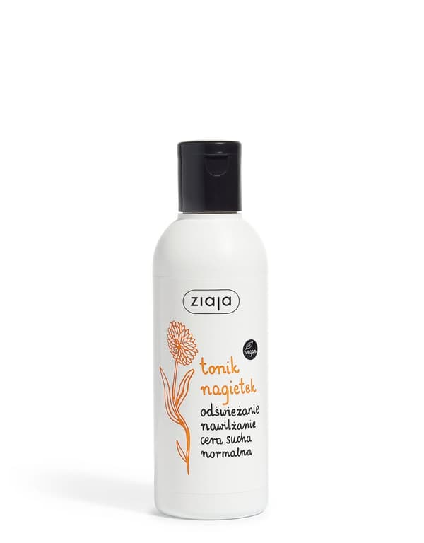 Ziaja Calendula Tonic / 3953