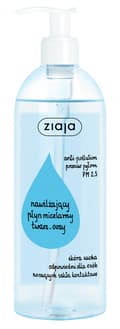 Pikkukuva 2 / 6: Ziaja kosteuttava misellineste 390 ml / 7445