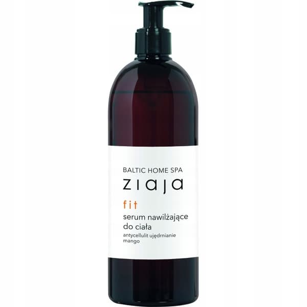 Baltic Home Spa - fuktgivande kroppsserum 400 ml