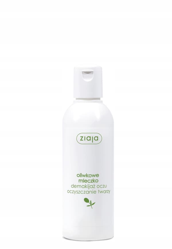 Ziaja Oliven Makeup Remover Milk / 3487