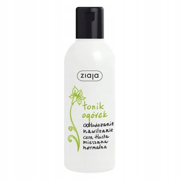 Ziaja Kurkku Tonic /3960