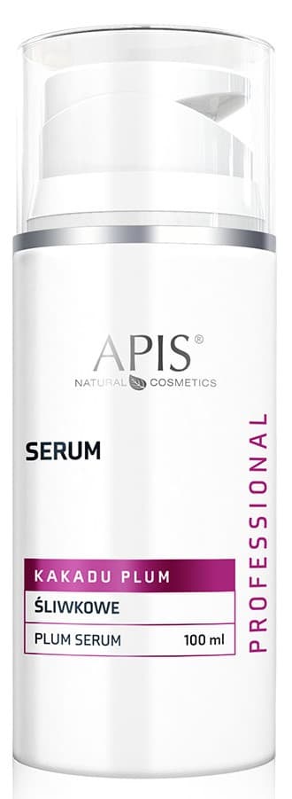 Apis Kakadu Plum, Luumu seerumi 100ml / 2688