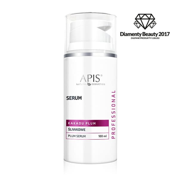 Apis Kakadu Plum, Luumu seerumi 100ml / 2688