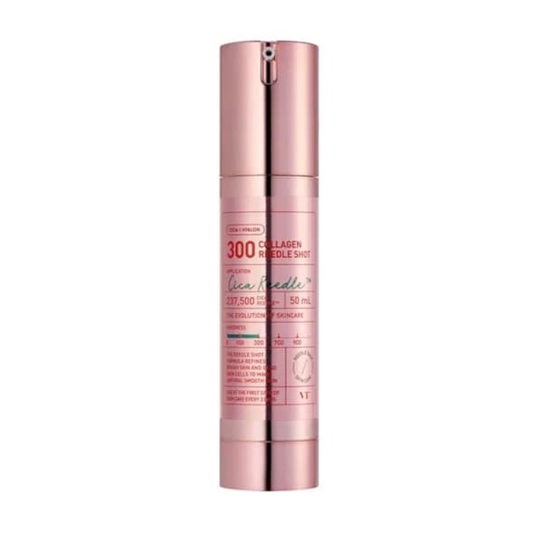 VT Cosmetics Reedle shoot 300 50 ml - kollagen face booster