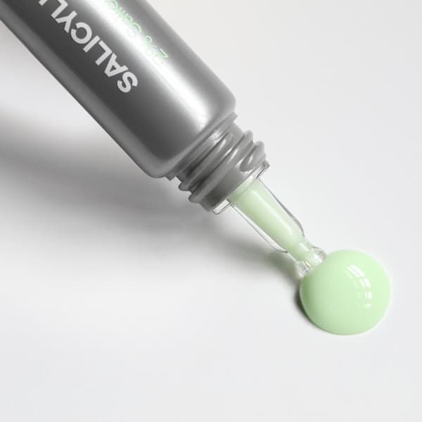 MartiDerm Shots Salicylic Imperfections koncentreret rensende ansigtsserum 20ml