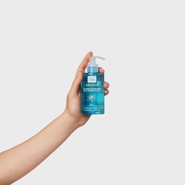MartiDerm Essentials Micellar Cleansing Gel 200ml
