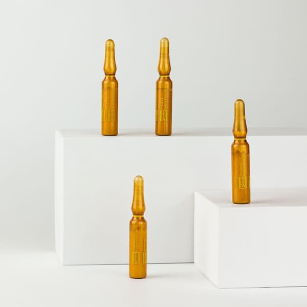 MartiDerm The Originals Proteos Hydra Plus SP kosteuttava seerumi antioksidantteilla ampulleissa 30x 2ml