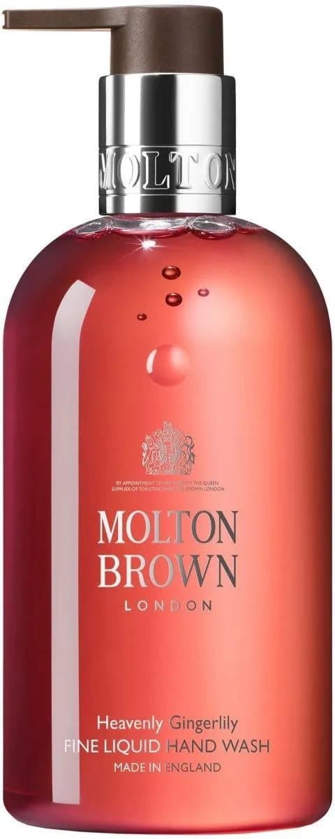 Molton Brown Gingerlily Håndvask håndsæbe 300ml