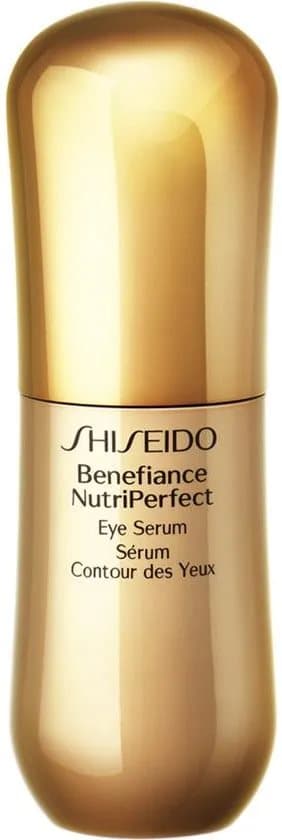 Shiseido Benefiance NutriPerfect Eye Serum ögonserum 15ml