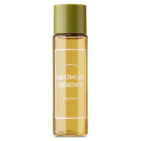 I'm From Mugwort Essence 30 ml - rauhoittava kasvovesi