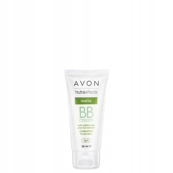 AVON Matterende BB Cream 5-i-1 Medium