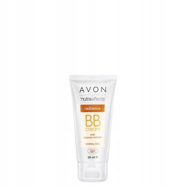 AVON Illuminating BB Cream 5-i-1 Light