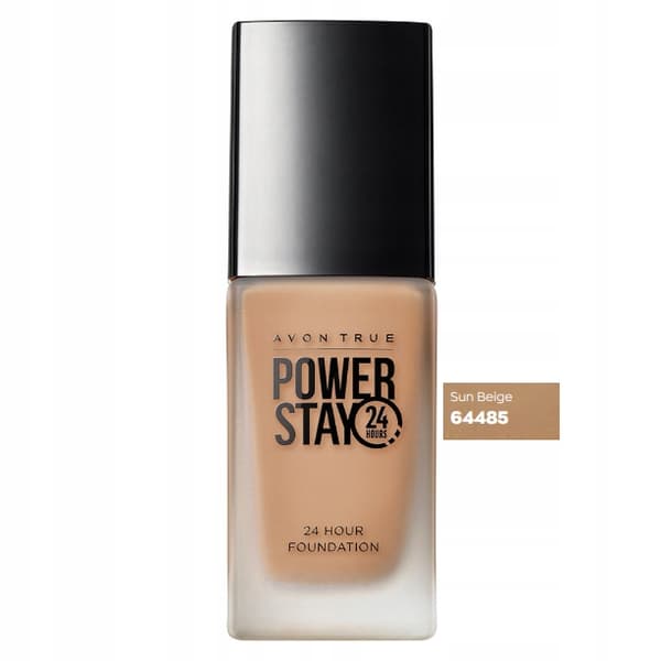 AVON 24h Sun Beige 320G Ansigtsfoundation
