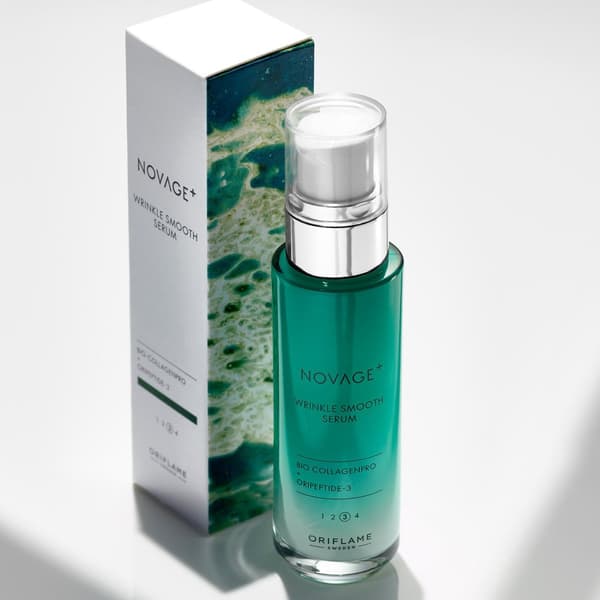 Oriflame Serum Novage+ Rynkmjuk 30 ml