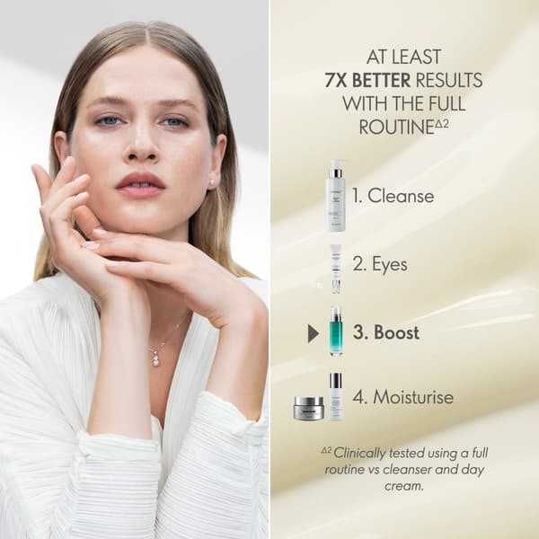 Oriflame Serum Novage+ Rynkmjuk 30 ml