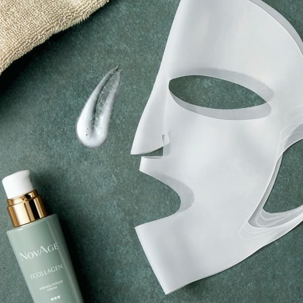 Oriflame Silikonskydd för Serum och Masker SkinPro