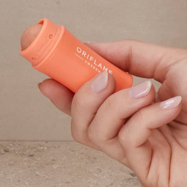 Oriflame Mattificeringsrulle