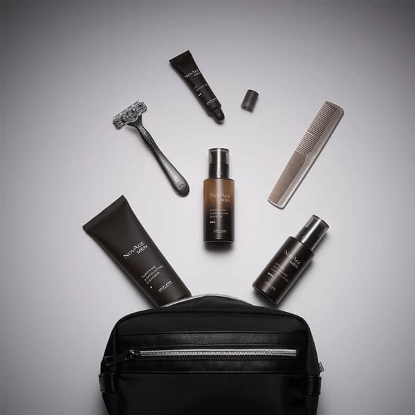 Oriflame NovAge Men -setti 4 kpl.