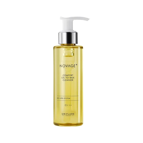 Oriflame Renseolie Novage+ 150 ml