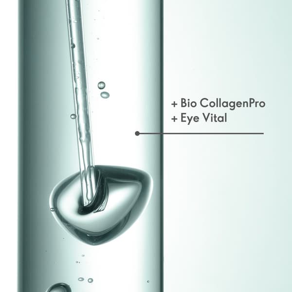 Oriflame Novage+ Wrinkle Smooth -silmänympärysvoide 15ml
