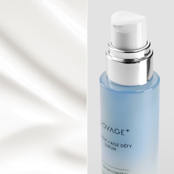 Oriflame Serum Novage+ Blemish + Age Defy 30 ml