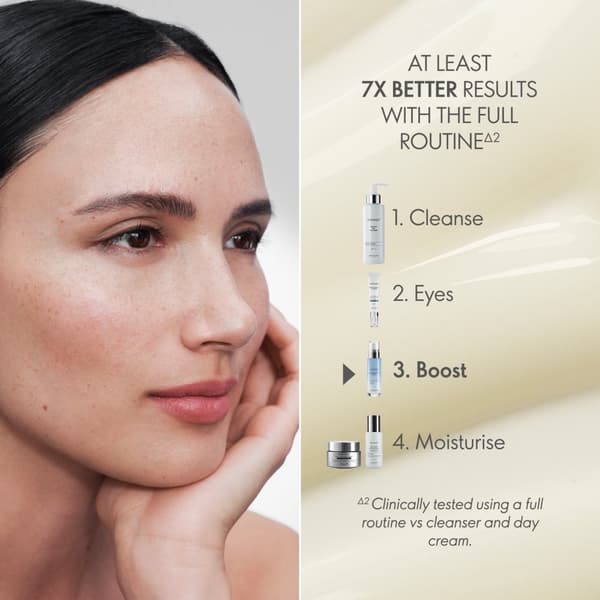 Oriflame Serum Novage+ Blemish + Age Defy 30 ml