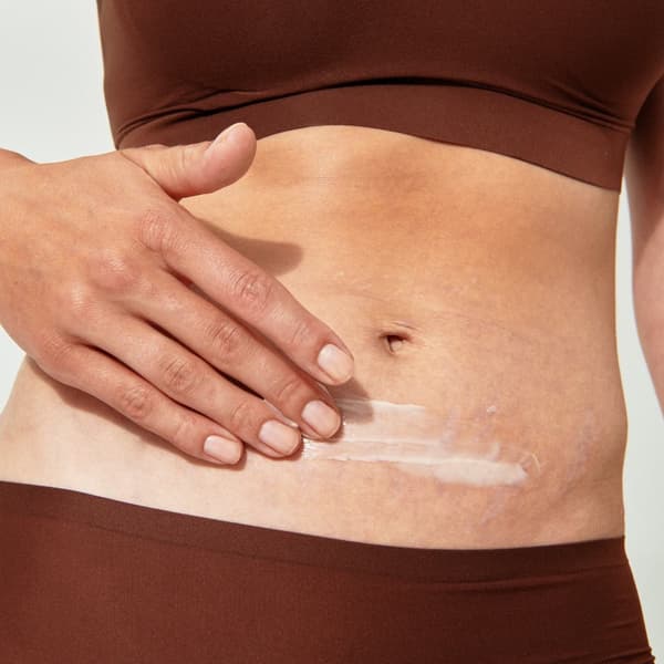 Oriflame The Body Edition Strækmærkekoncentrat 125 ml