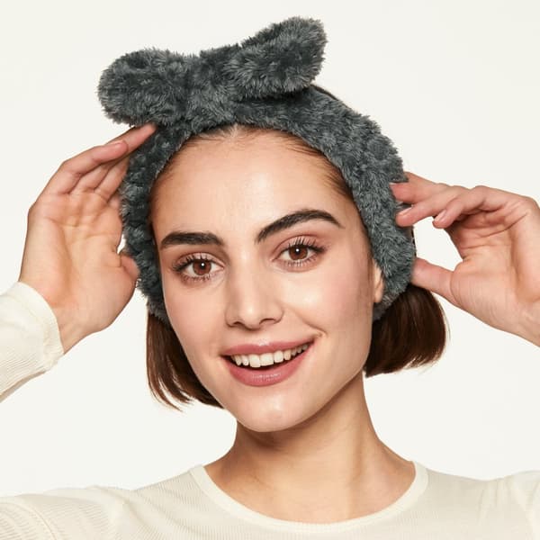 Oriflame Rosett hårband 0 st.