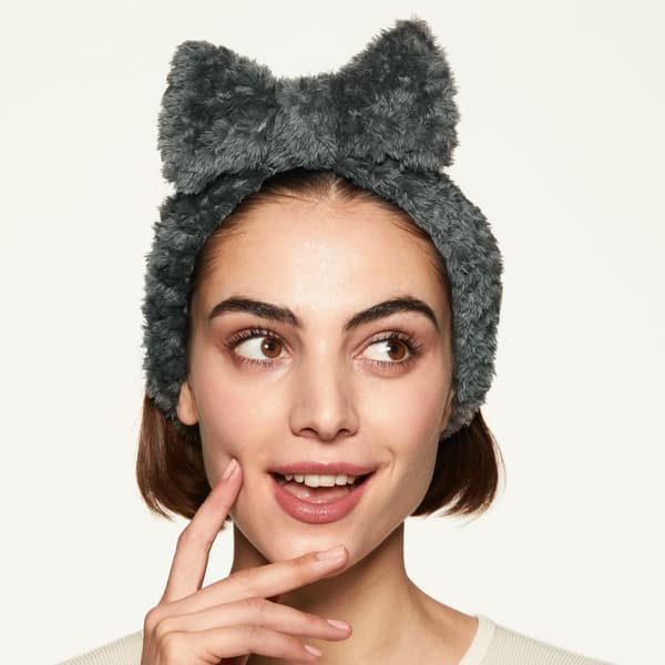 Oriflame Rosett hårband 0 st.