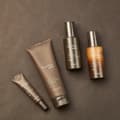 Pikkukuva 6 / 6: Oriflame NovAge Men -kuorintavoide kasvoille 125ml