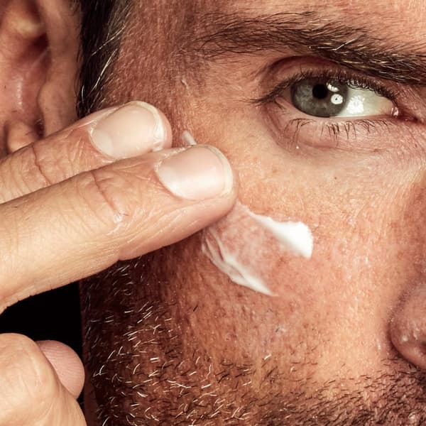 Oriflame NovAge Men Intensiv Anti-Aging Gel Ansigtsbalsam 50ml
