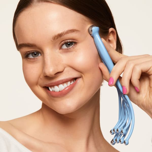 Oriflame Arctic Ritual Hovedbundsmassageapparat