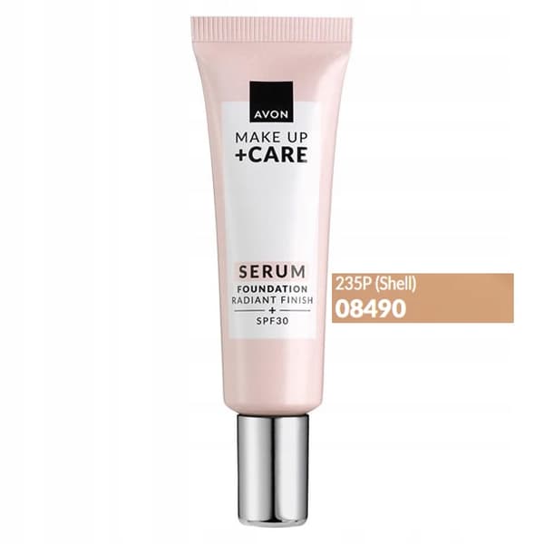 AVON Foundation-serum 3 i 1 Shell 235P