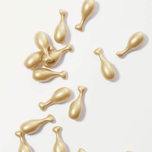 Oriflame Intensivt nærende ansigtskapsler Novage+ 30 stk.