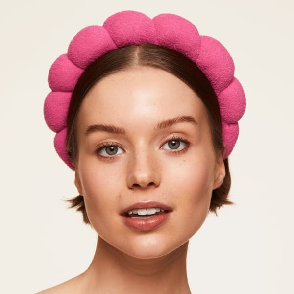 Oriflame hårband 0 st.