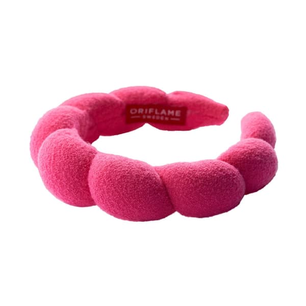 Oriflame hårband 0 st.