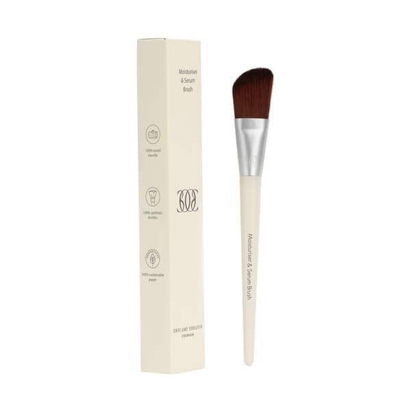 Oriflame-sivellin seerumeille ja voiteille 0 kpl.