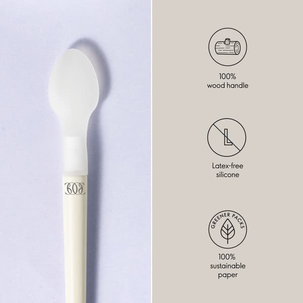 Oriflame Krämspatel 0 st.