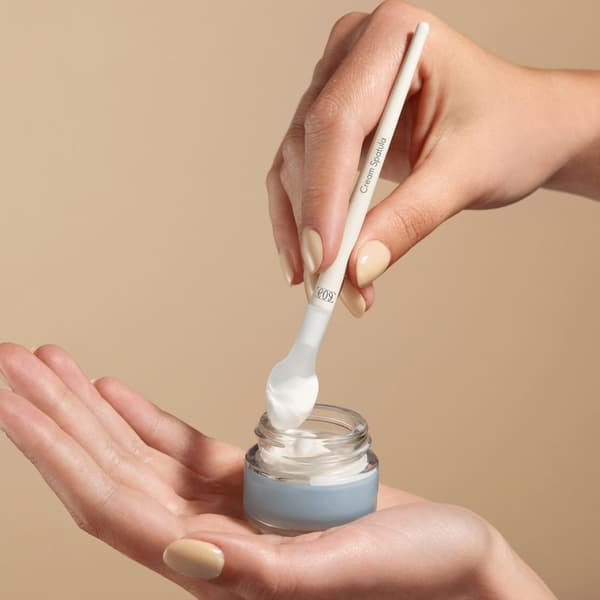 Oriflame Krämspatel 0 st.