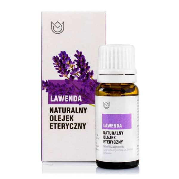 Laventelin eteerinen öljy 10 ml