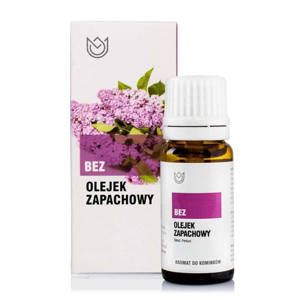 Seljanmarjan tuoksuöljy 10ml