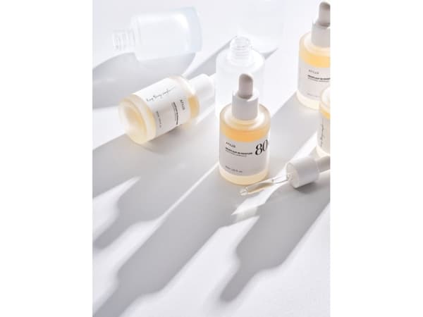 Anua Heartleaf 80% Moisture Soothing Ampoule 30 ml