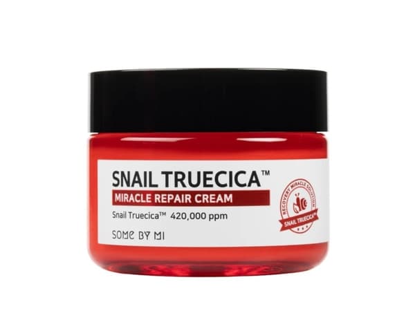 Some By Mi Snail Truecica Miracle Repair Cream 60g