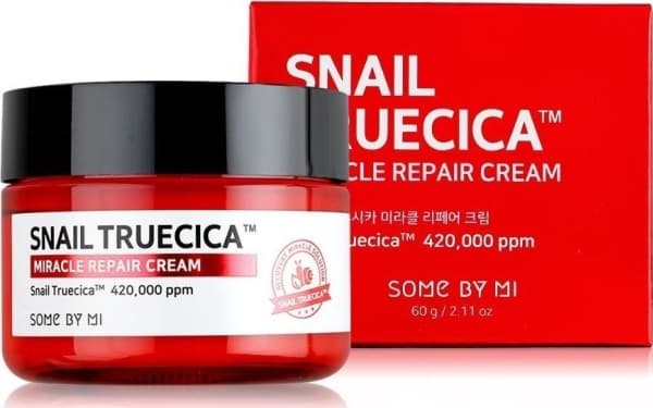 Some By Mi Snail Truecica Miracle Repair Cream 60g