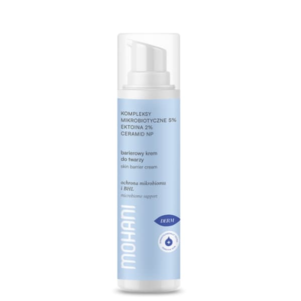 MOHANI Regenerating Barrier Cream 50 ml